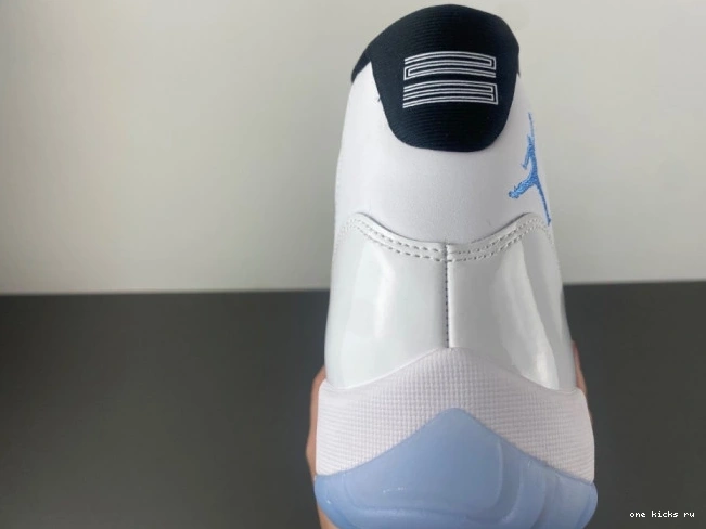 Chep Onekick 11 Blue legend Air CT8012-104 Jordan 0711